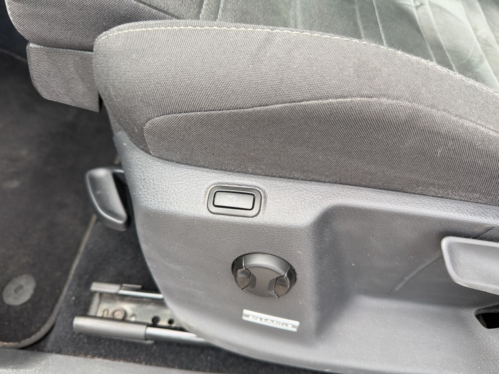 Billede af VW Touran 1,4 TSI BMT Highline DSG 150HK 7g Aut.