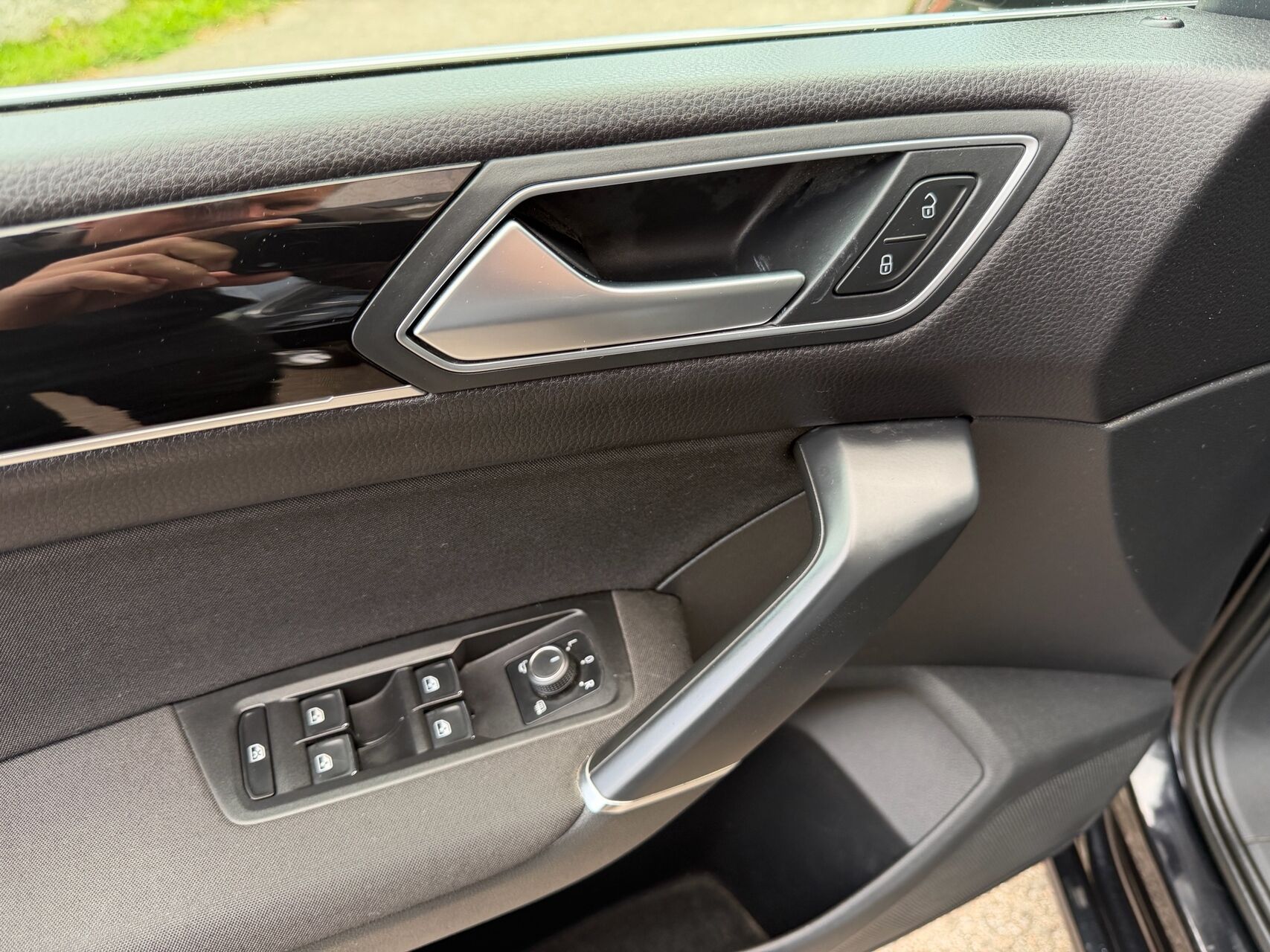 Billede af VW Touran 1,4 TSI BMT Highline DSG 150HK 7g Aut.