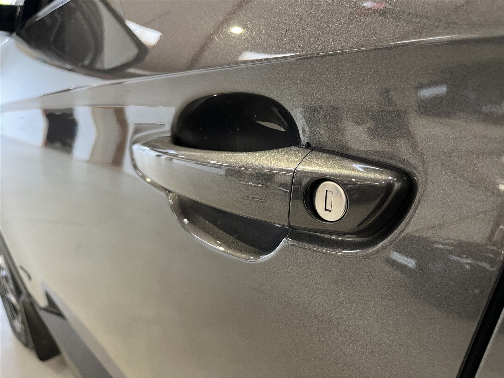 Billede af Opel Grandland X 1,6 PHEV  Plugin-hybrid Ultimate AWD 300HK 5d 8g Aut.