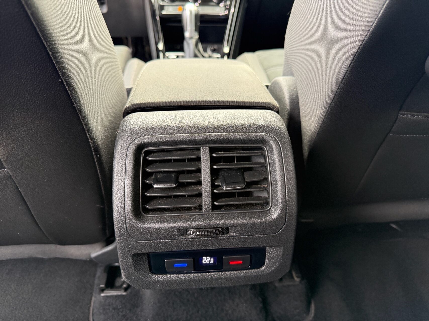 Billede af VW Touran 1,4 TSI BMT Highline DSG 150HK 7g Aut.