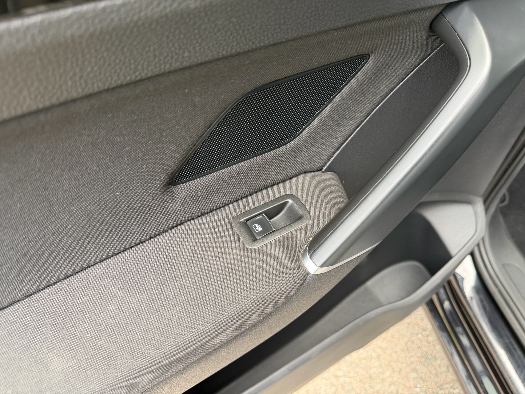 Billede af VW Touran 1,4 TSI BMT Highline DSG 150HK 7g Aut.
