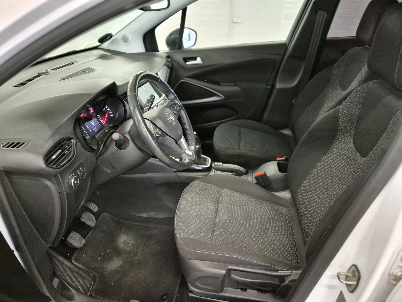 Billede af Opel Crossland 1,2 Edition+ 83HK Van