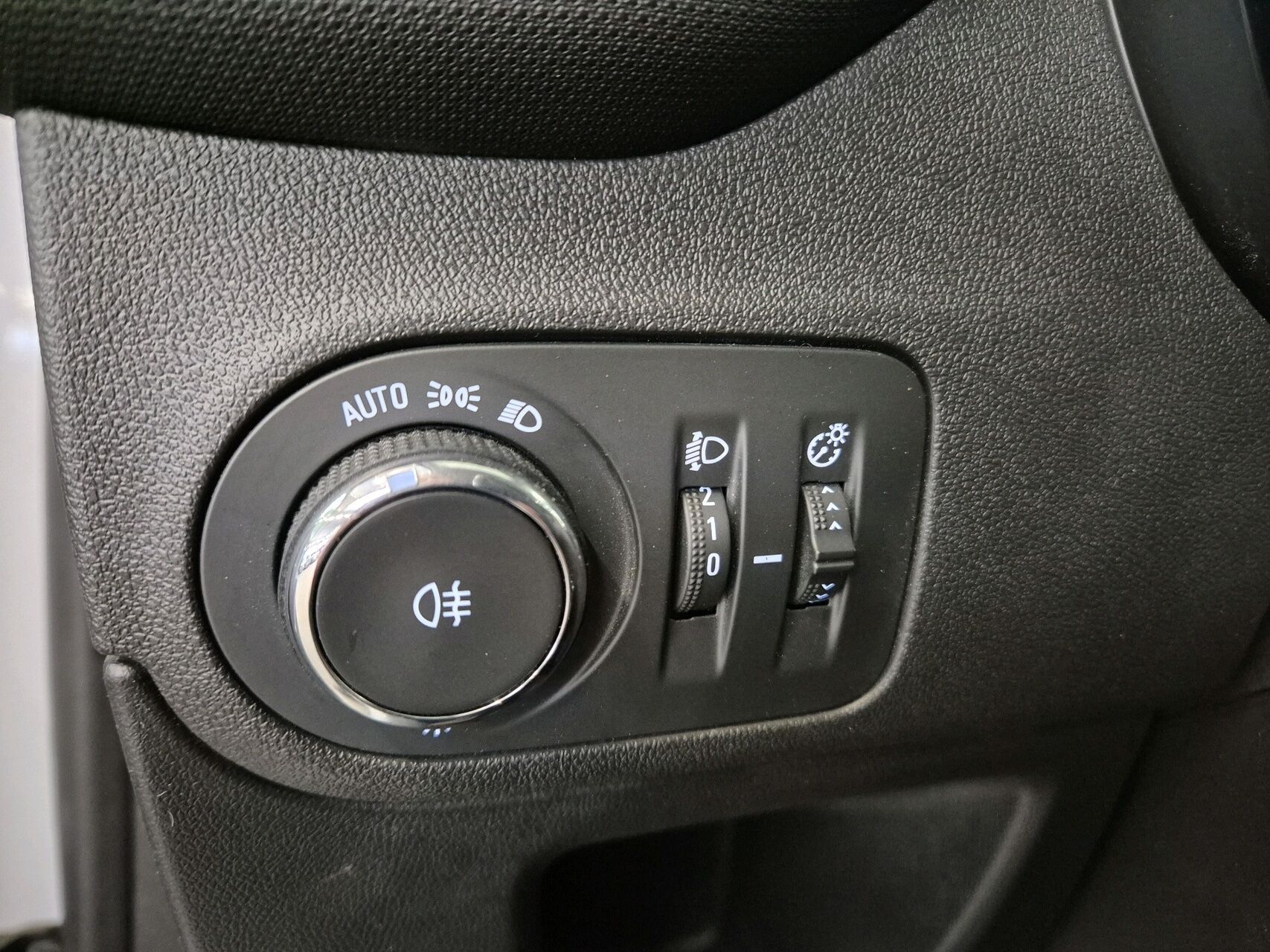 Billede af Opel Crossland 1,2 Edition+ 83HK Van