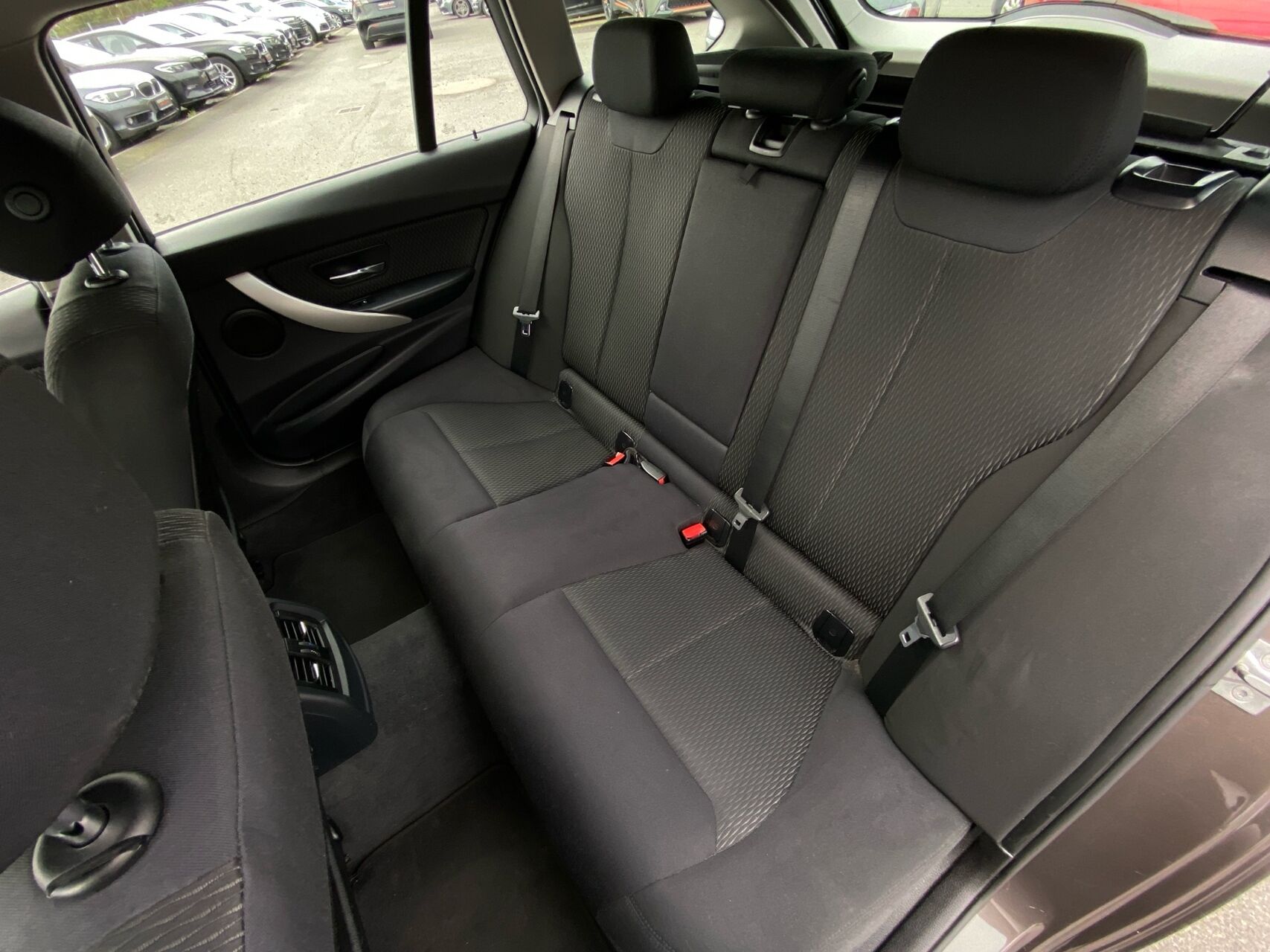 Billede af BMW 318d Touring 2,0 D 143HK Stc 6g