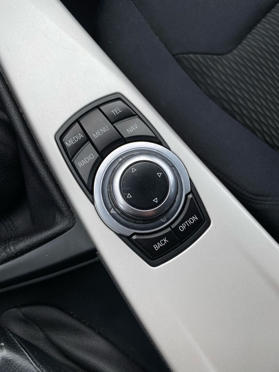 Billede af BMW 318d Touring 2,0 D 143HK Stc 6g