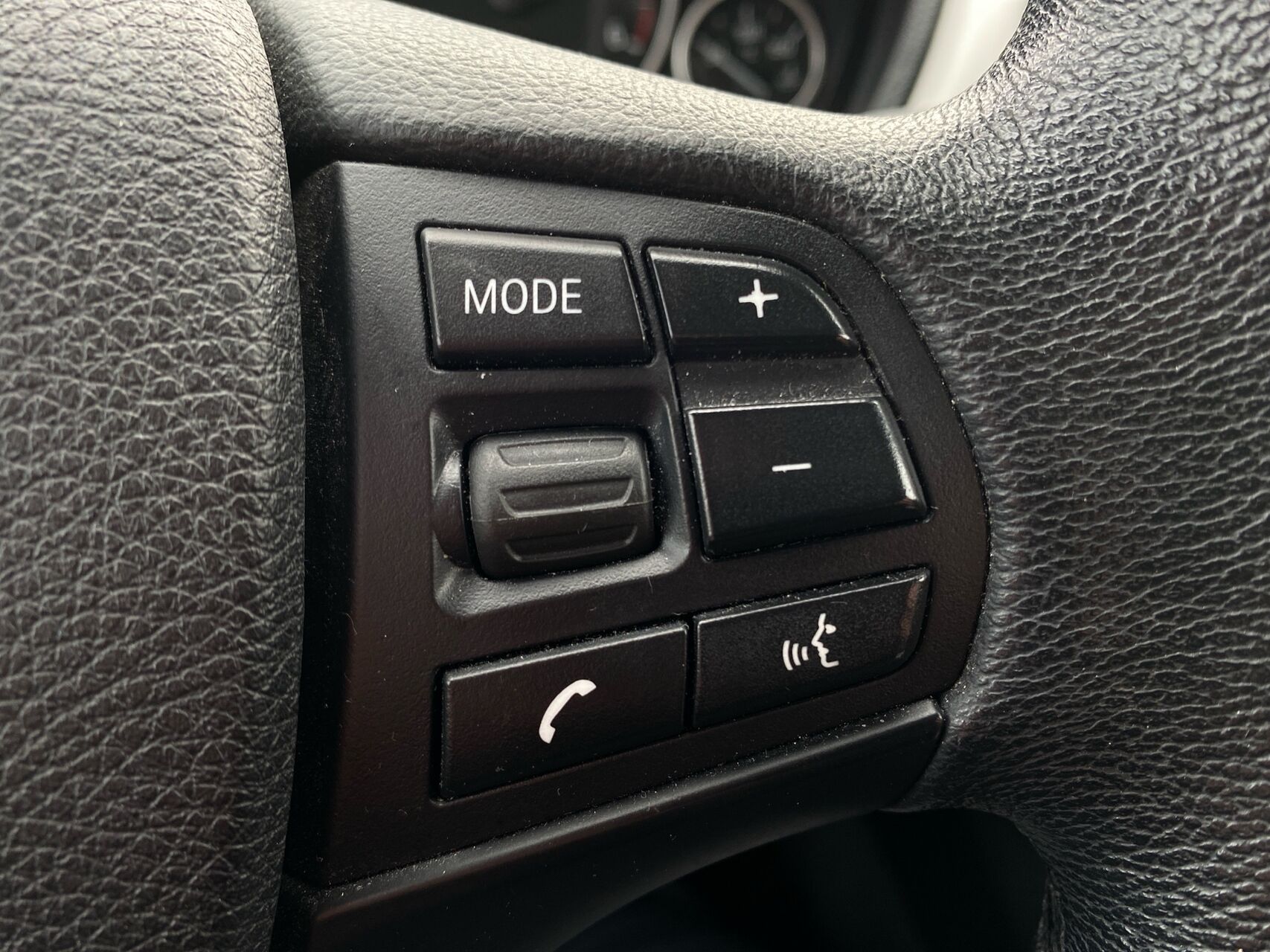 Billede af BMW 318d Touring 2,0 D 143HK Stc 6g