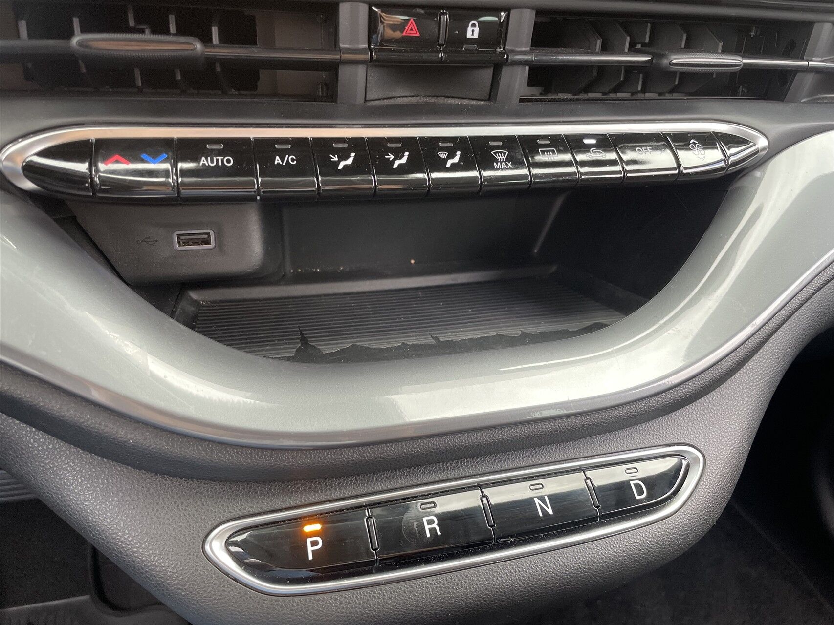 Billede af Fiat 500e EL Icon 118HK 3d Aut.
