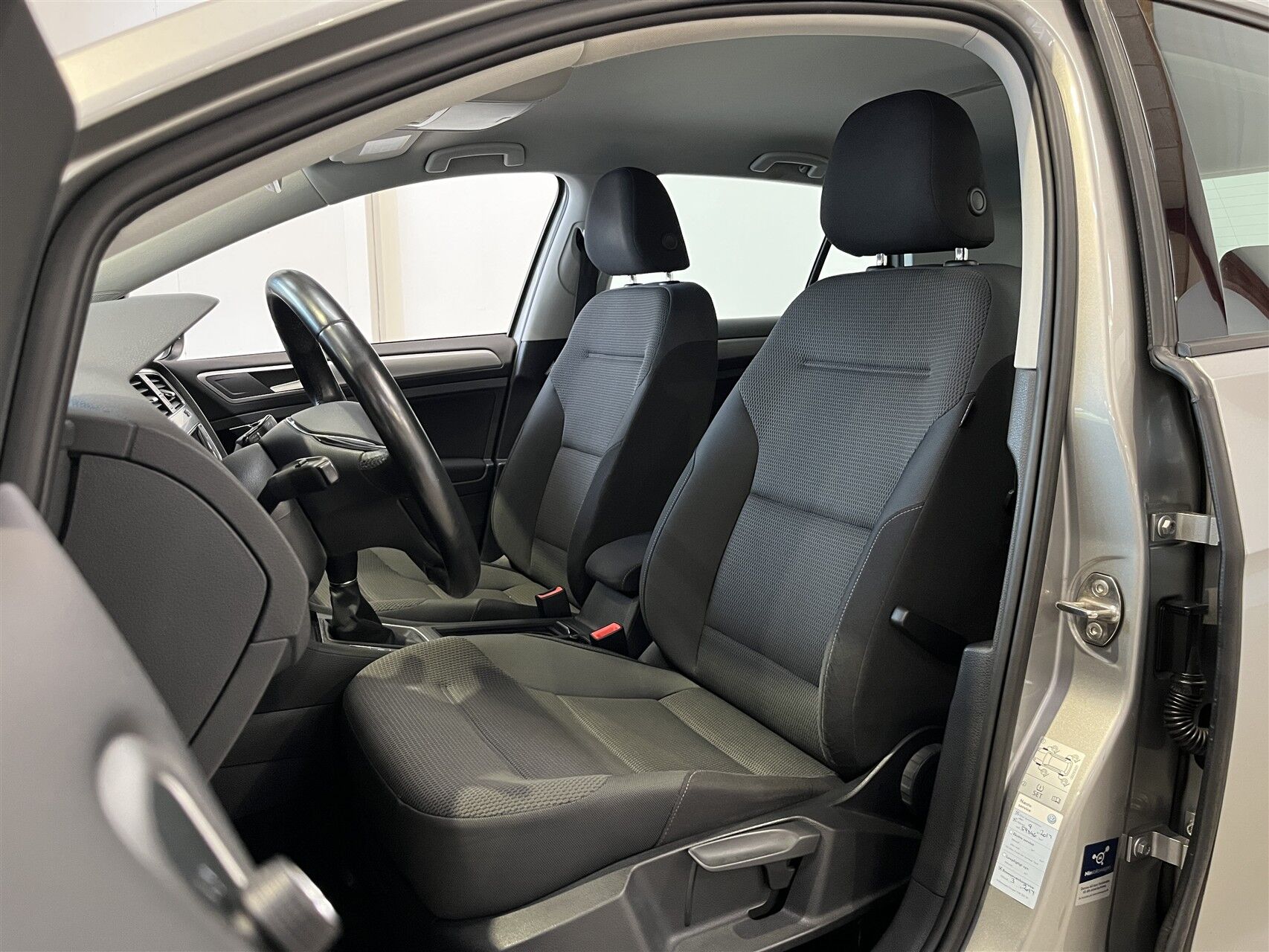 Billede af VW Golf 1,4 TSI BMT Comfortline 122HK 5d 6g