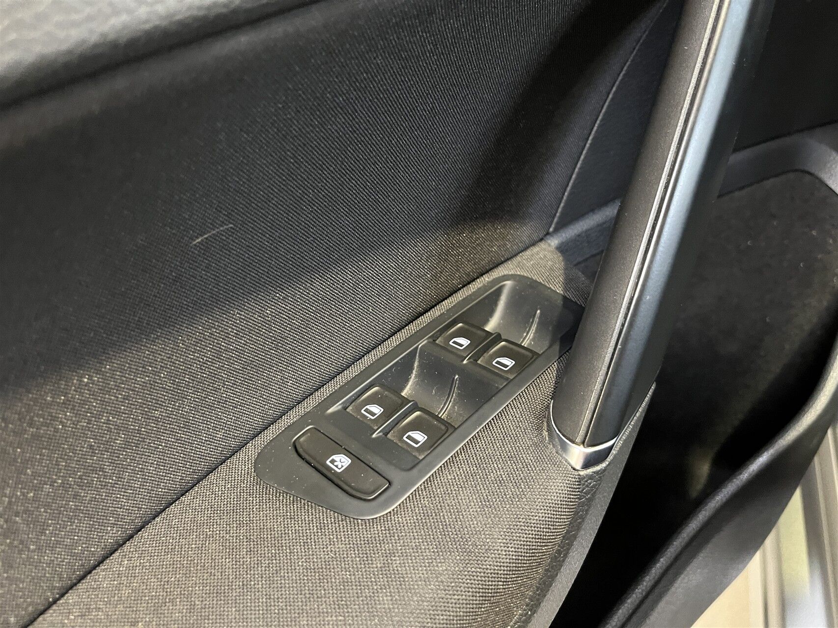 Billede af VW Golf 1,4 TSI BMT Comfortline 122HK 5d 6g