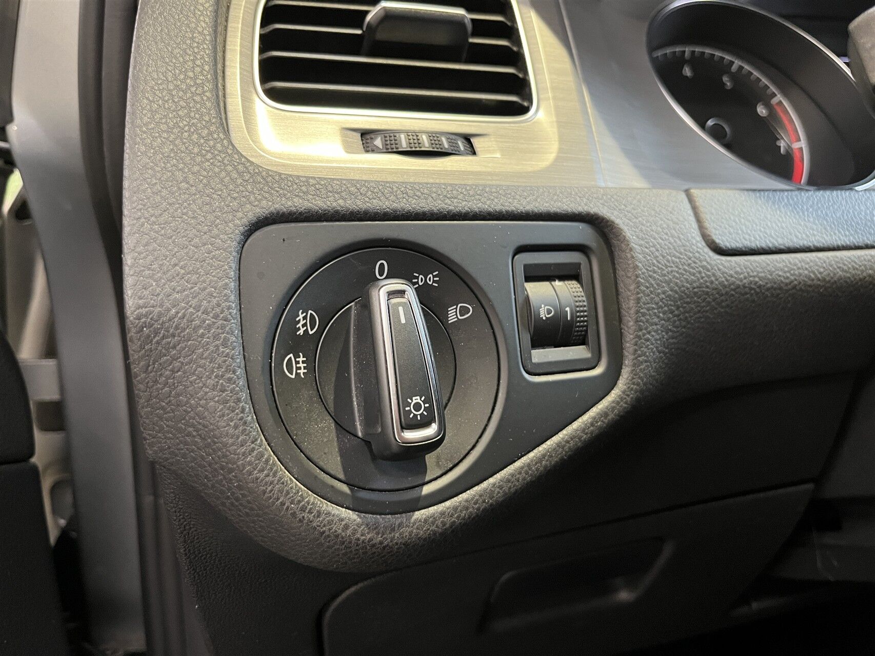 Billede af VW Golf 1,4 TSI BMT Comfortline 122HK 5d 6g