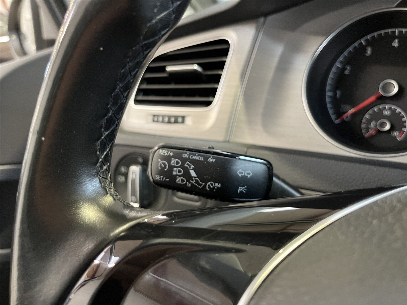 Billede af VW Golf 1,4 TSI BMT Comfortline 122HK 5d 6g