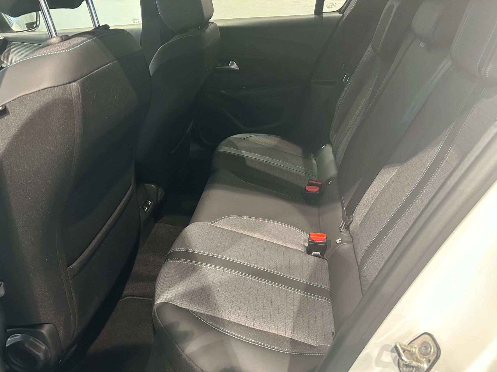 Billede af Peugeot 208 1,2 PureTech Allure 100HK 5d 6g