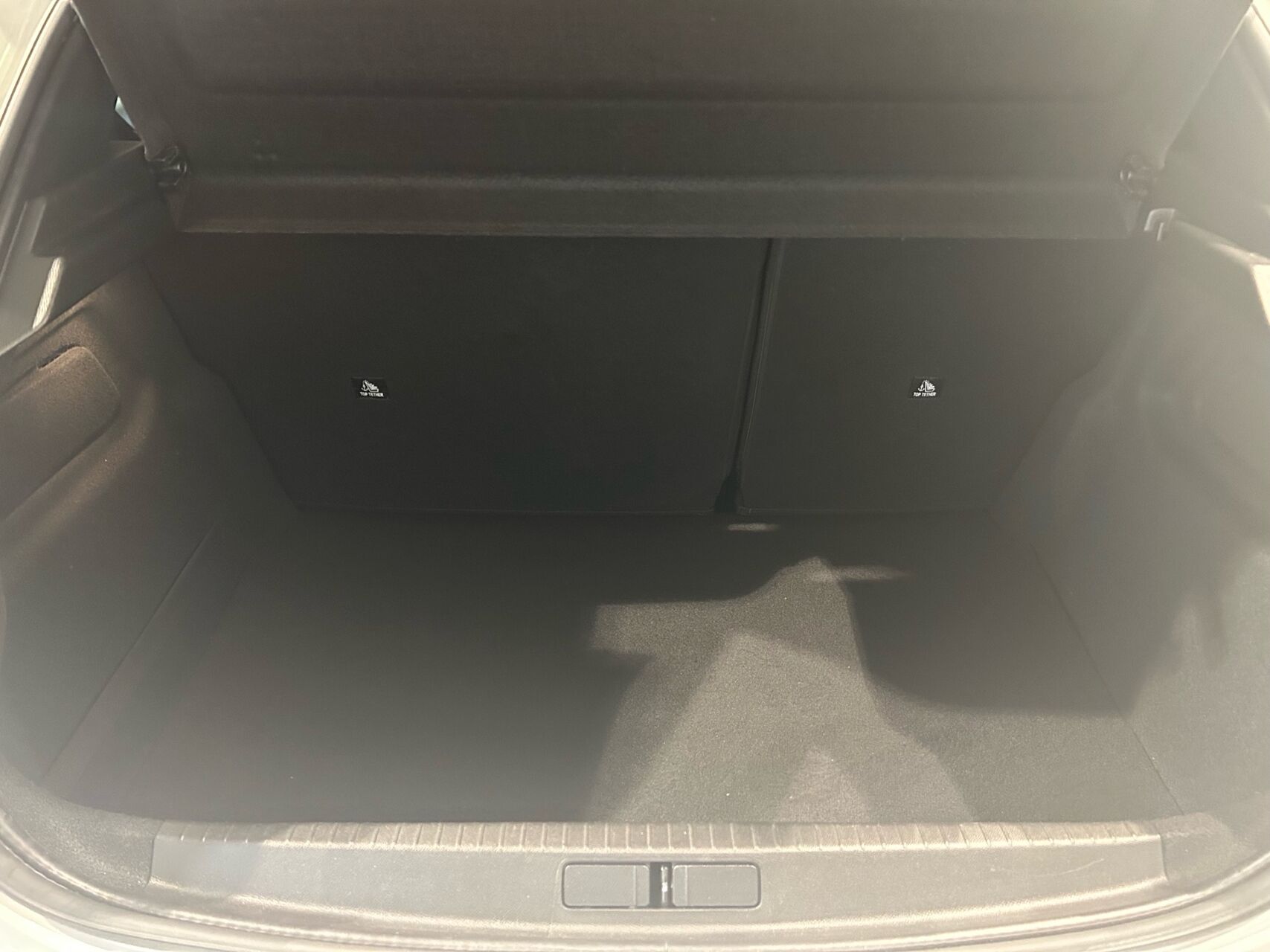 Billede af Peugeot 208 1,2 PureTech Allure 100HK 5d 6g
