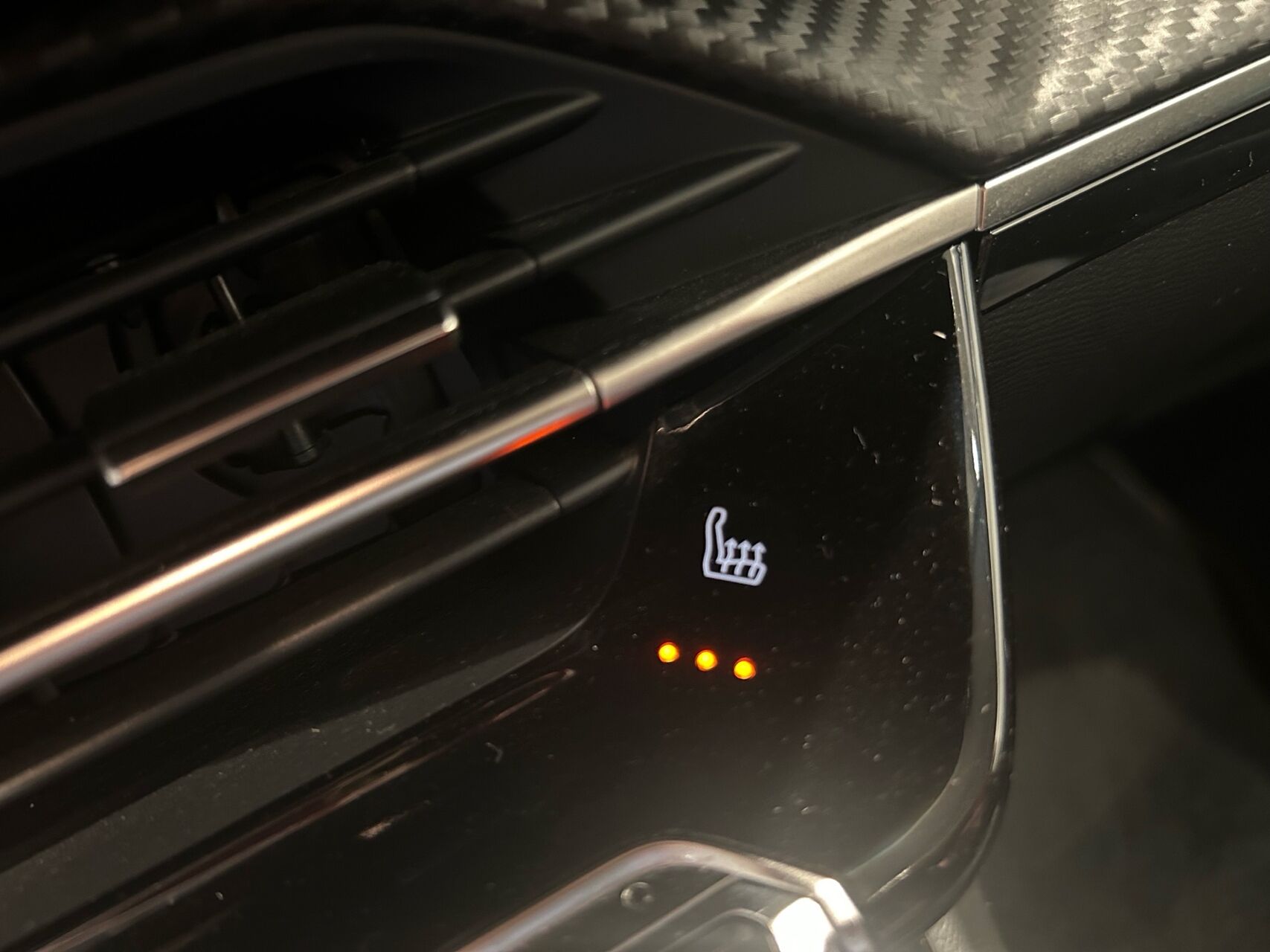 Billede af Peugeot 208 1,2 PureTech Allure 100HK 5d 6g