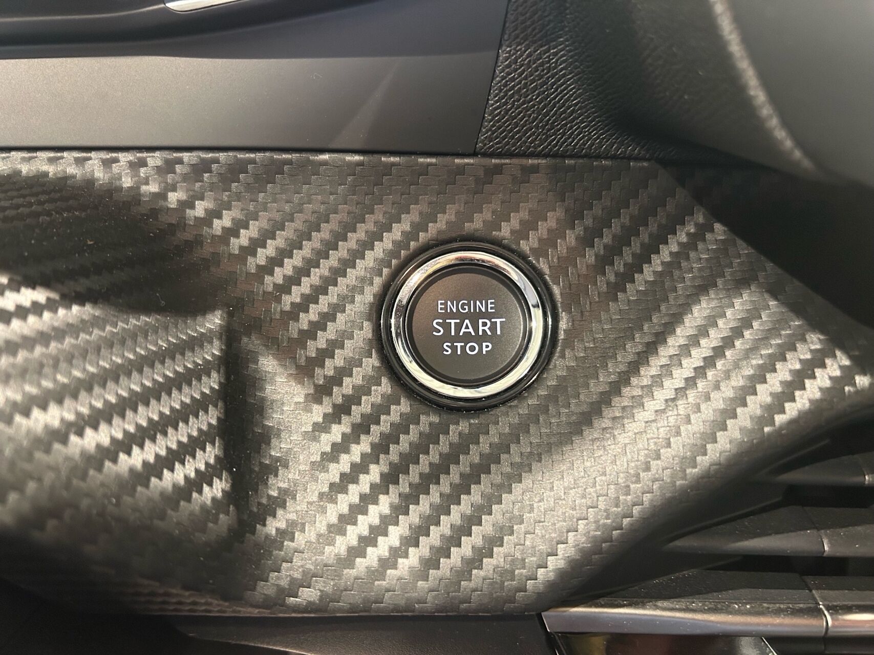 Billede af Peugeot 208 1,2 PureTech Allure 100HK 5d 6g