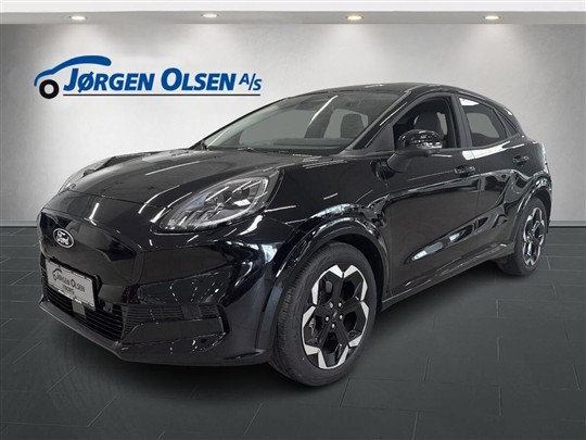 Ford Puma Gen-E EL Premium 168HK 5d Aut.