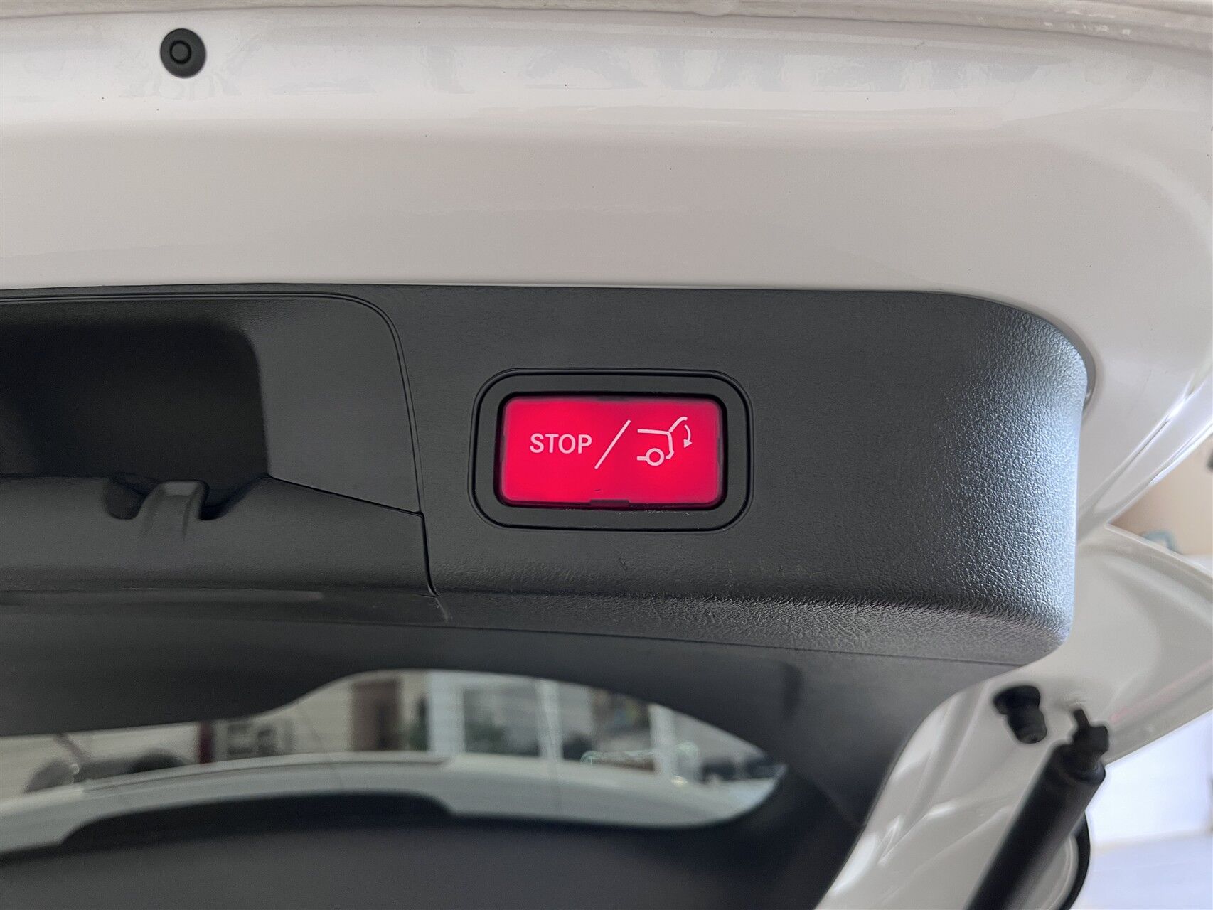 Billede af Mercedes-Benz EQB 250 EL Progressive 190HK 5d Aut.