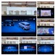 Billede af Mercedes-Benz EQB 250 EL Progressive 190HK 5d Aut.