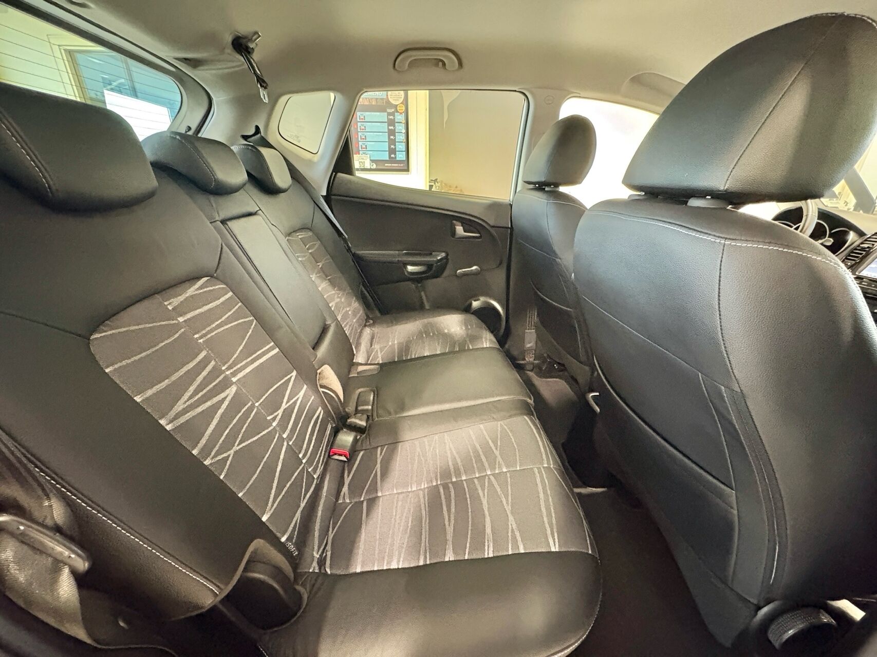 Billede af Kia Venga 1,4 CRDI Spring 90HK 5d 6g