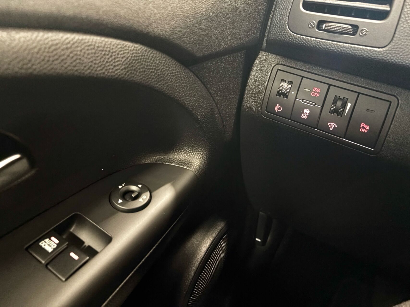 Billede af Kia Venga 1,4 CRDI Spring 90HK 5d 6g