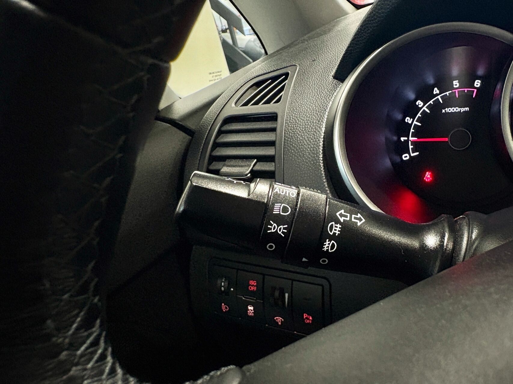 Billede af Kia Venga 1,4 CRDI Spring 90HK 5d 6g
