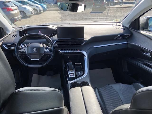 Billede af Peugeot 3008 1,6 PureTech  Plugin-hybrid Allure Pack EAT8 225HK 5d 8g Aut.