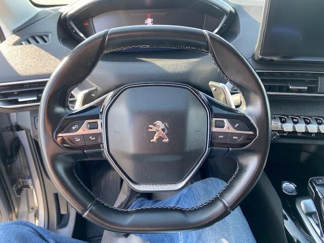 Billede af Peugeot 3008 1,6 PureTech  Plugin-hybrid Allure Pack EAT8 225HK 5d 8g Aut.