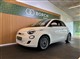 Billede af Fiat 500e EL Icon 118HK 3d Aut.