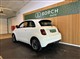 Billede af Fiat 500e EL Icon 118HK 3d Aut.