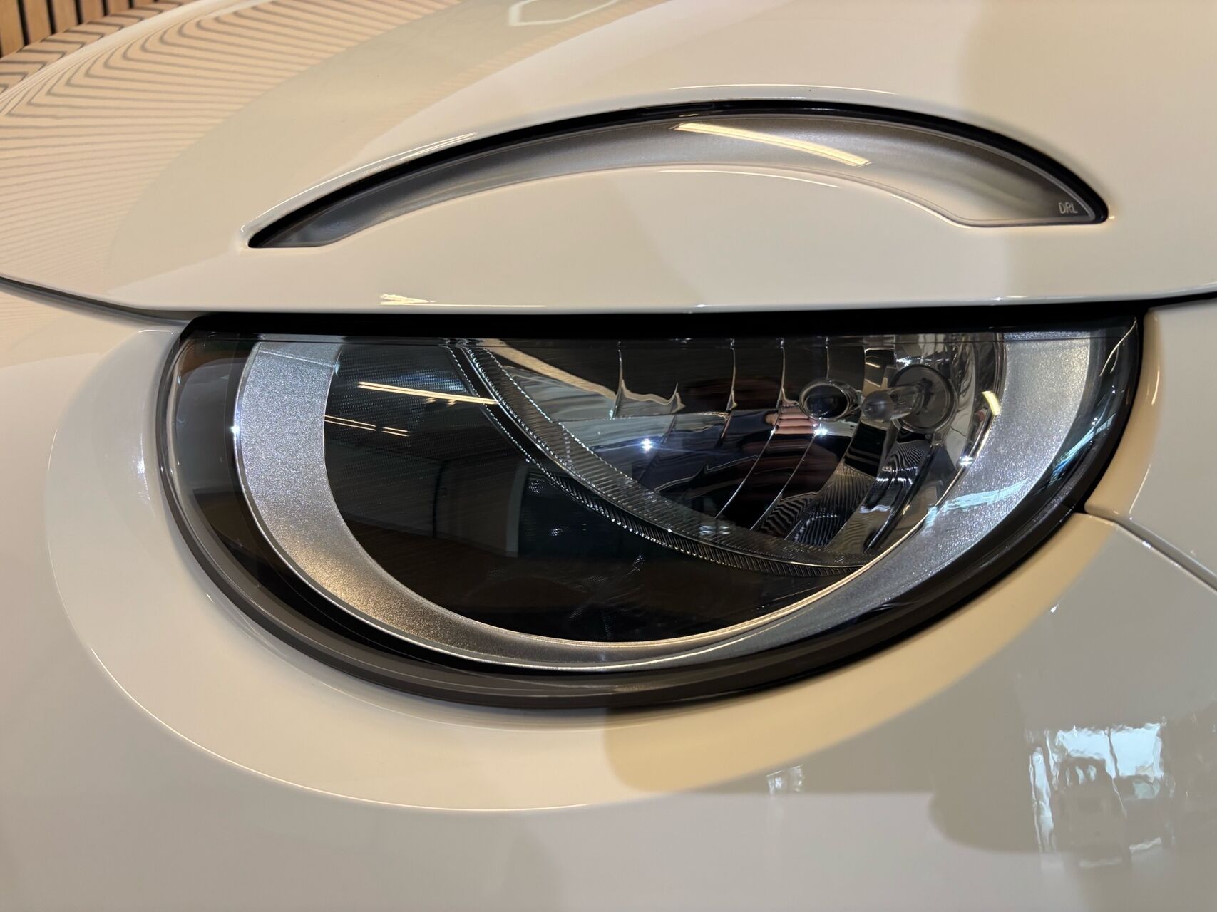 Billede af Fiat 500e EL Icon 118HK 3d Aut.