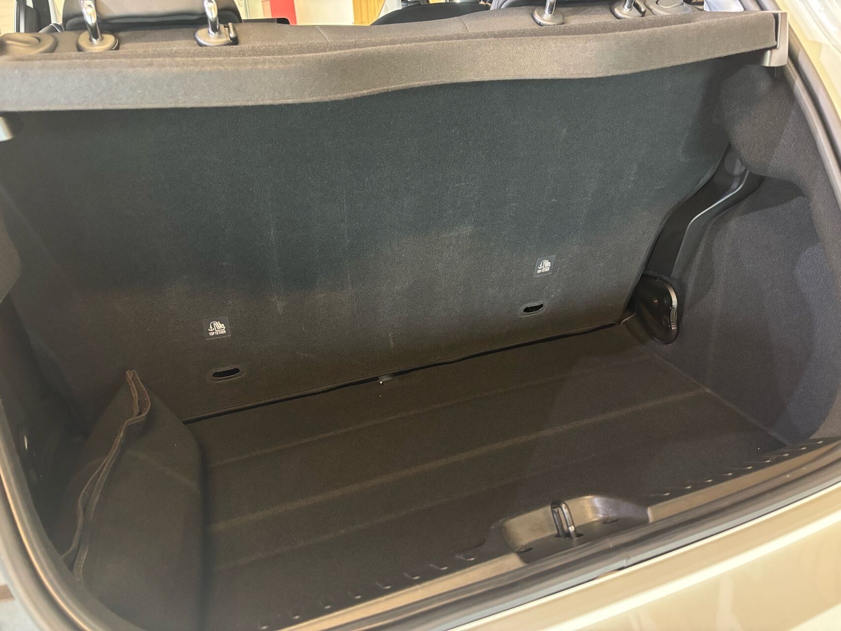 Billede af Fiat 500e EL Icon 118HK 3d Aut.