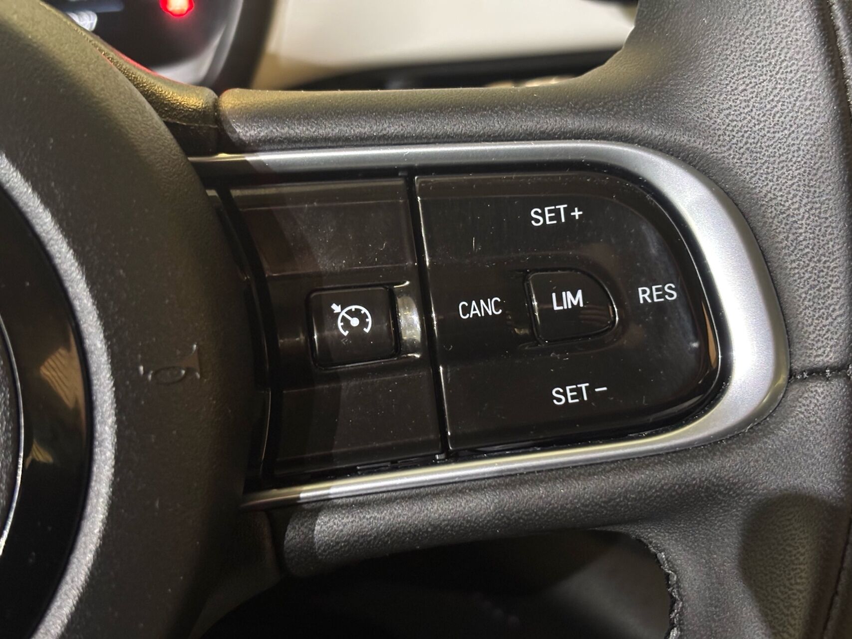 Billede af Fiat 500e EL Icon 118HK 3d Aut.