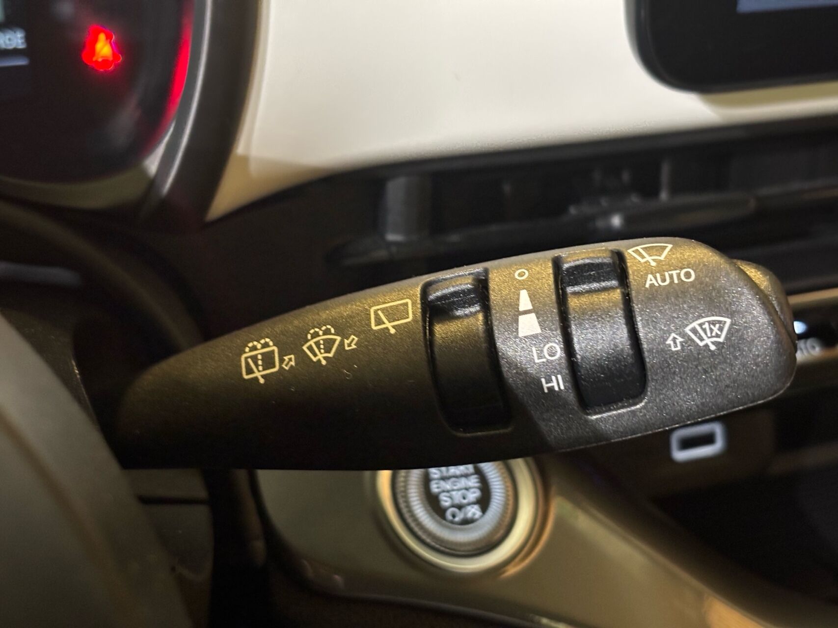 Billede af Fiat 500e EL Icon 118HK 3d Aut.