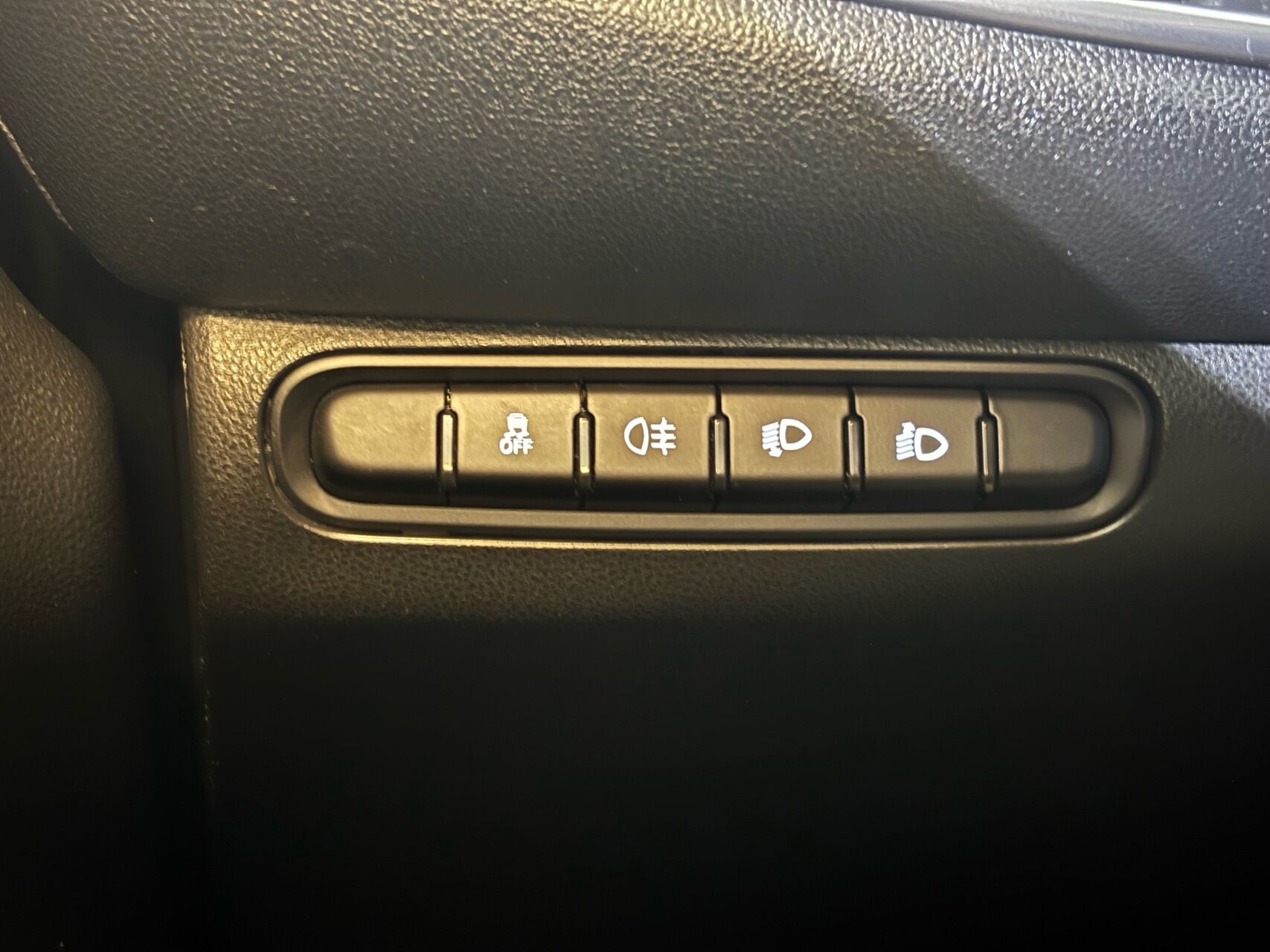 Billede af Fiat 500e EL Icon 118HK 3d Aut.