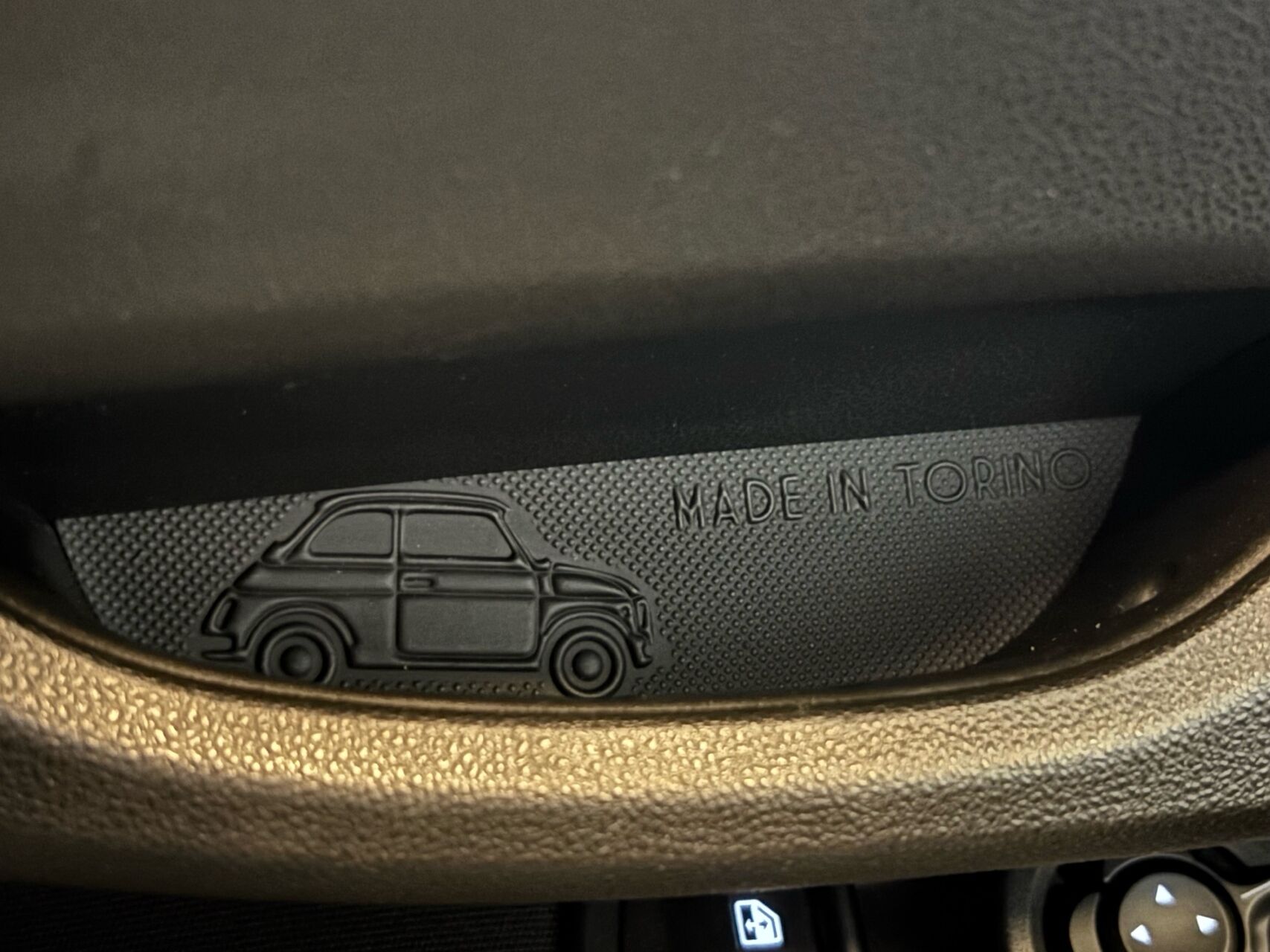 Billede af Fiat 500e EL Icon 118HK 3d Aut.