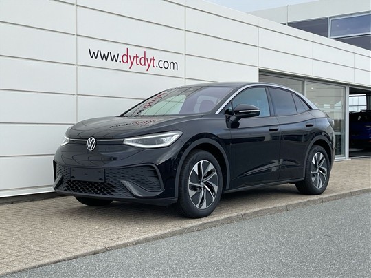 VW ID.5 EL Style 286HK 5d Aut.