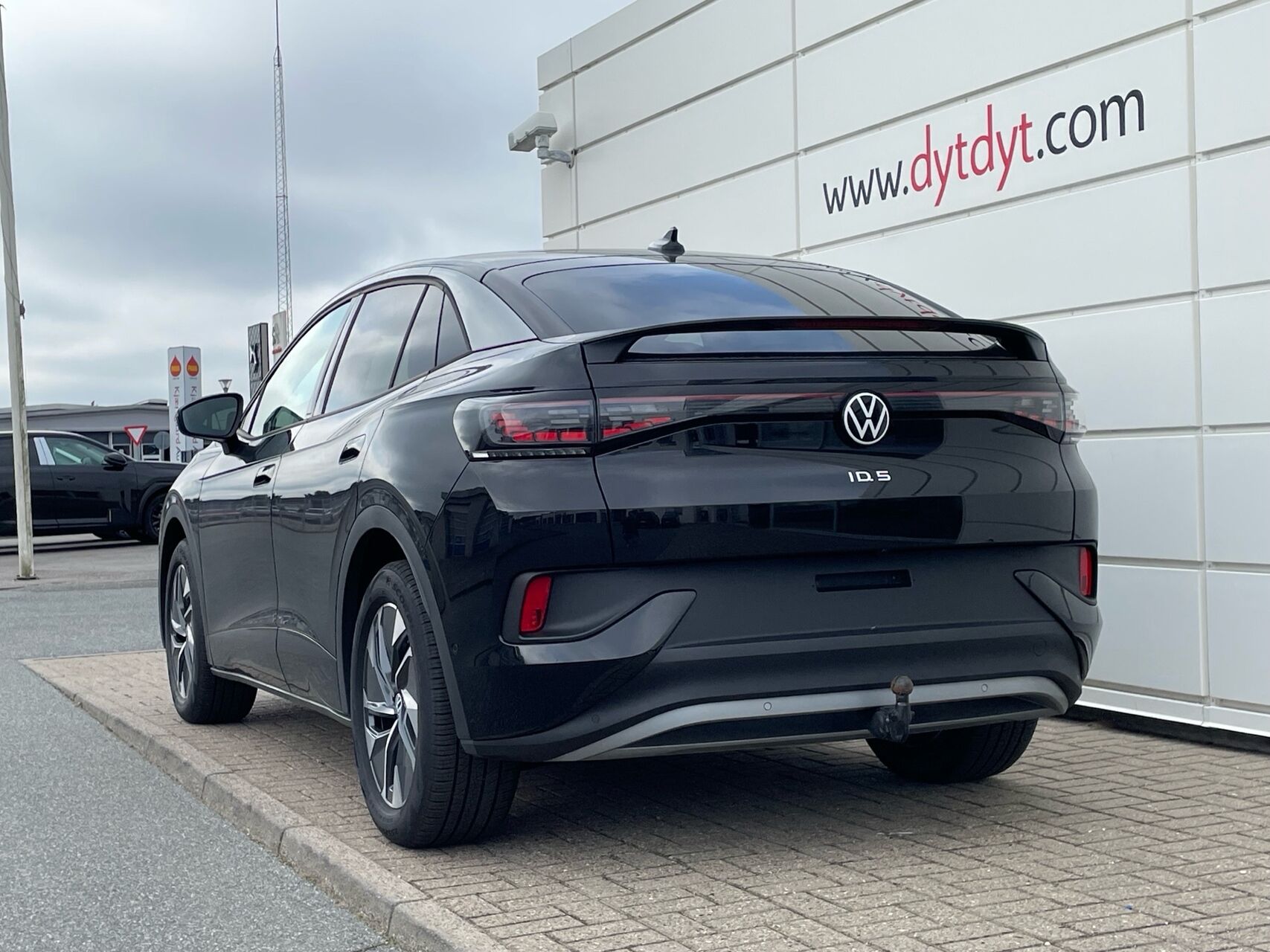 Billede af VW ID.5 EL Style 286HK 5d Aut.