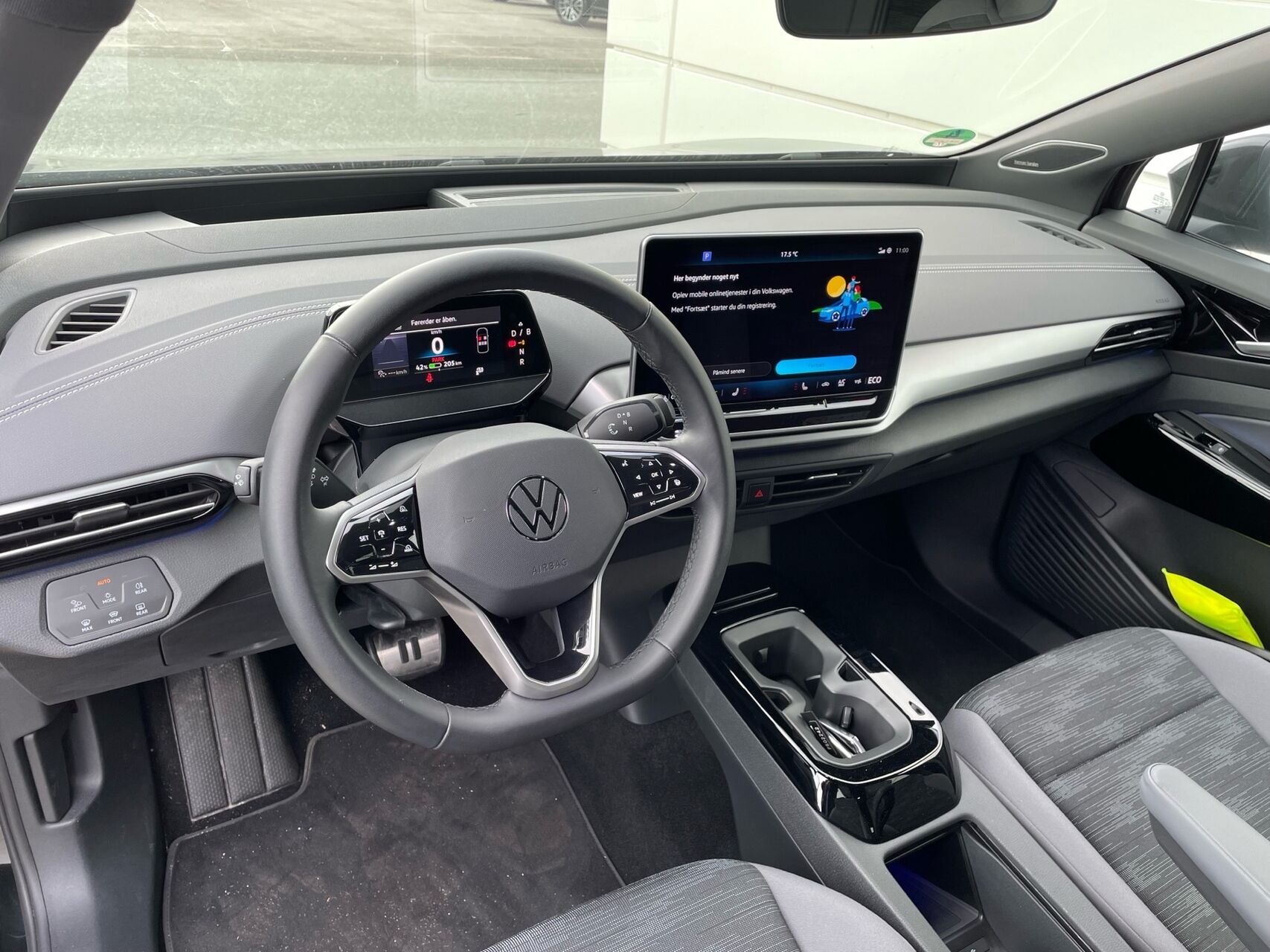 Billede af VW ID.5 EL Style 286HK 5d Aut.