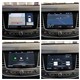 Billede af Opel Crossland 1,2 PureTech Elegance 130HK 5d 6g Aut.