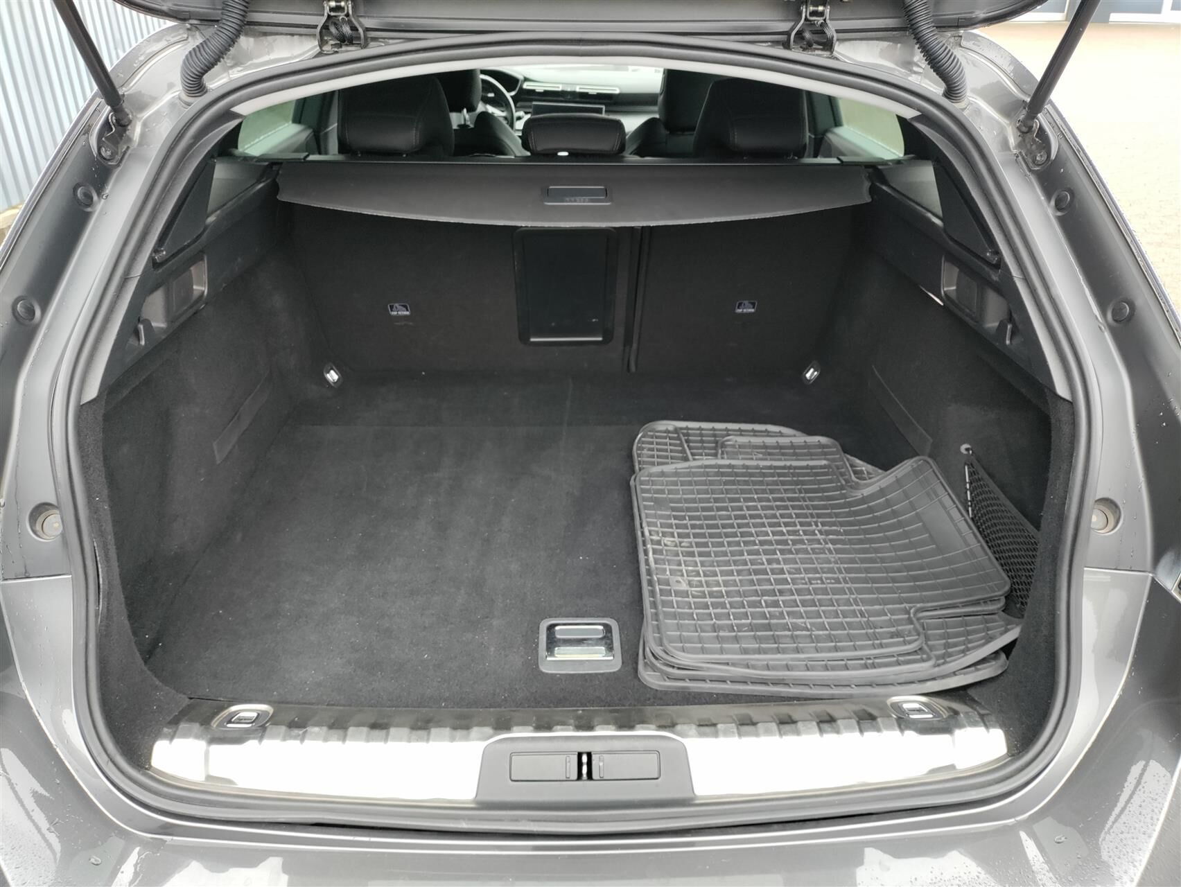 Billede af Peugeot 508 SW 1,5 BlueHDi Allure Start/Stop 130HK Stc 6g