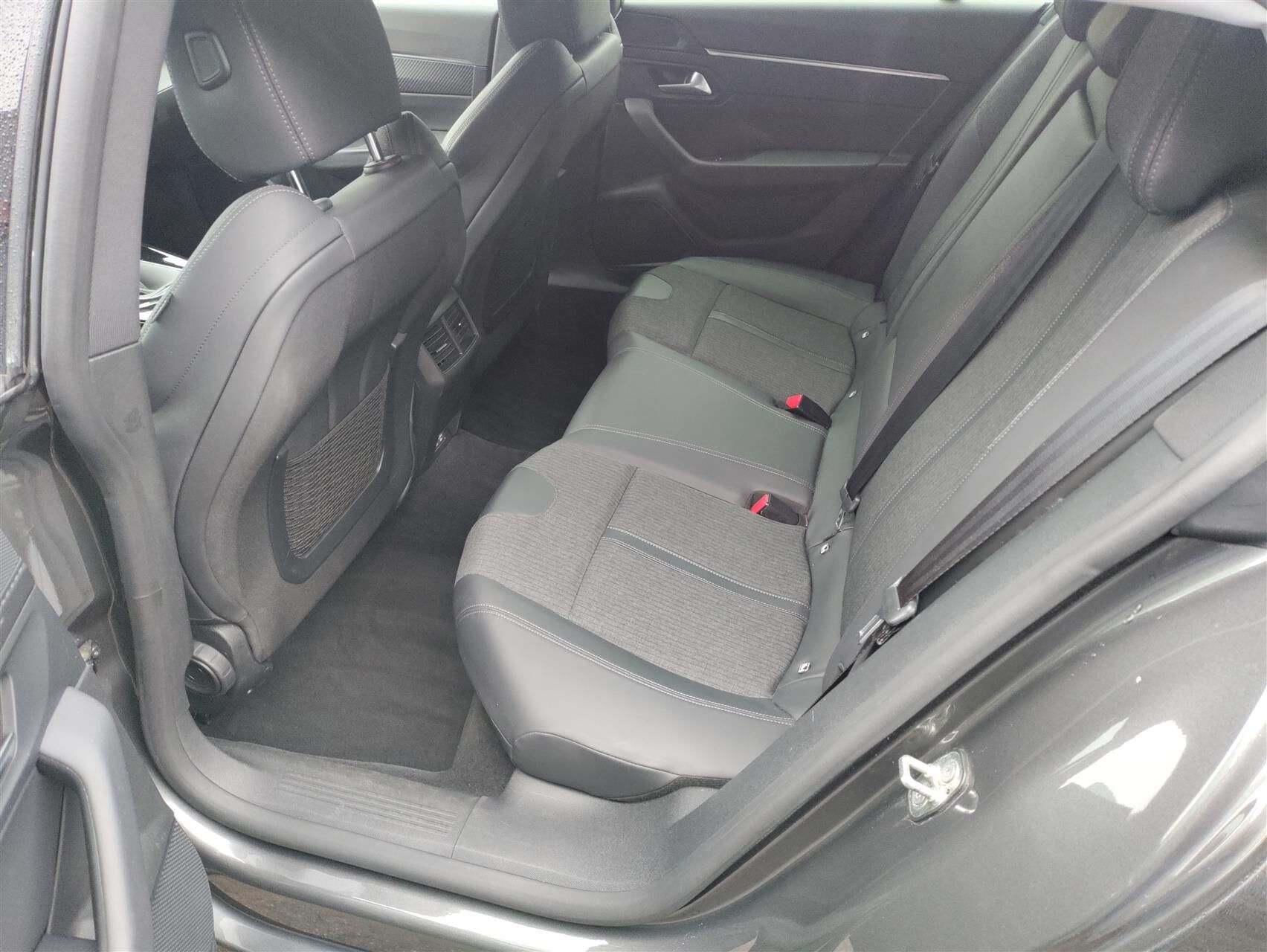 Billede af Peugeot 508 SW 1,5 BlueHDi Allure Start/Stop 130HK Stc 6g