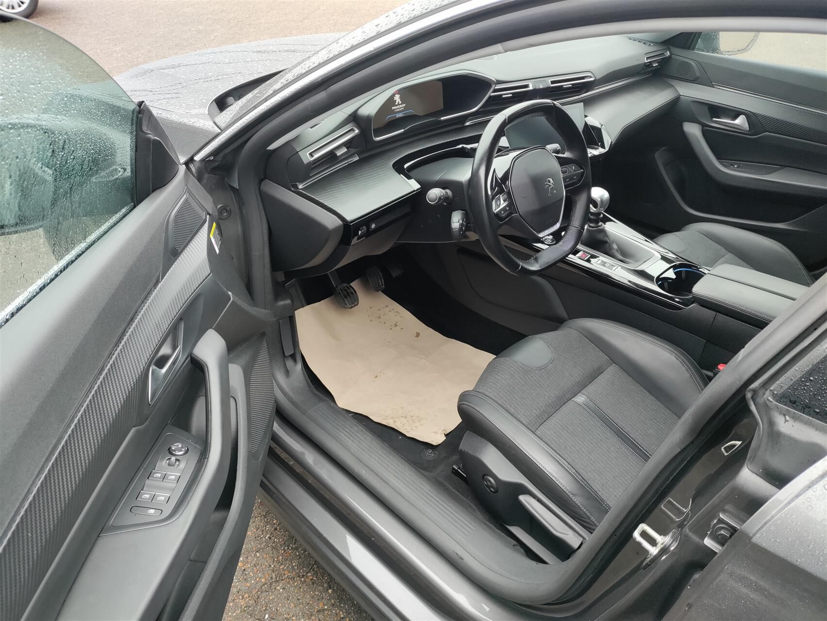 Billede af Peugeot 508 SW 1,5 BlueHDi Allure Start/Stop 130HK Stc 6g