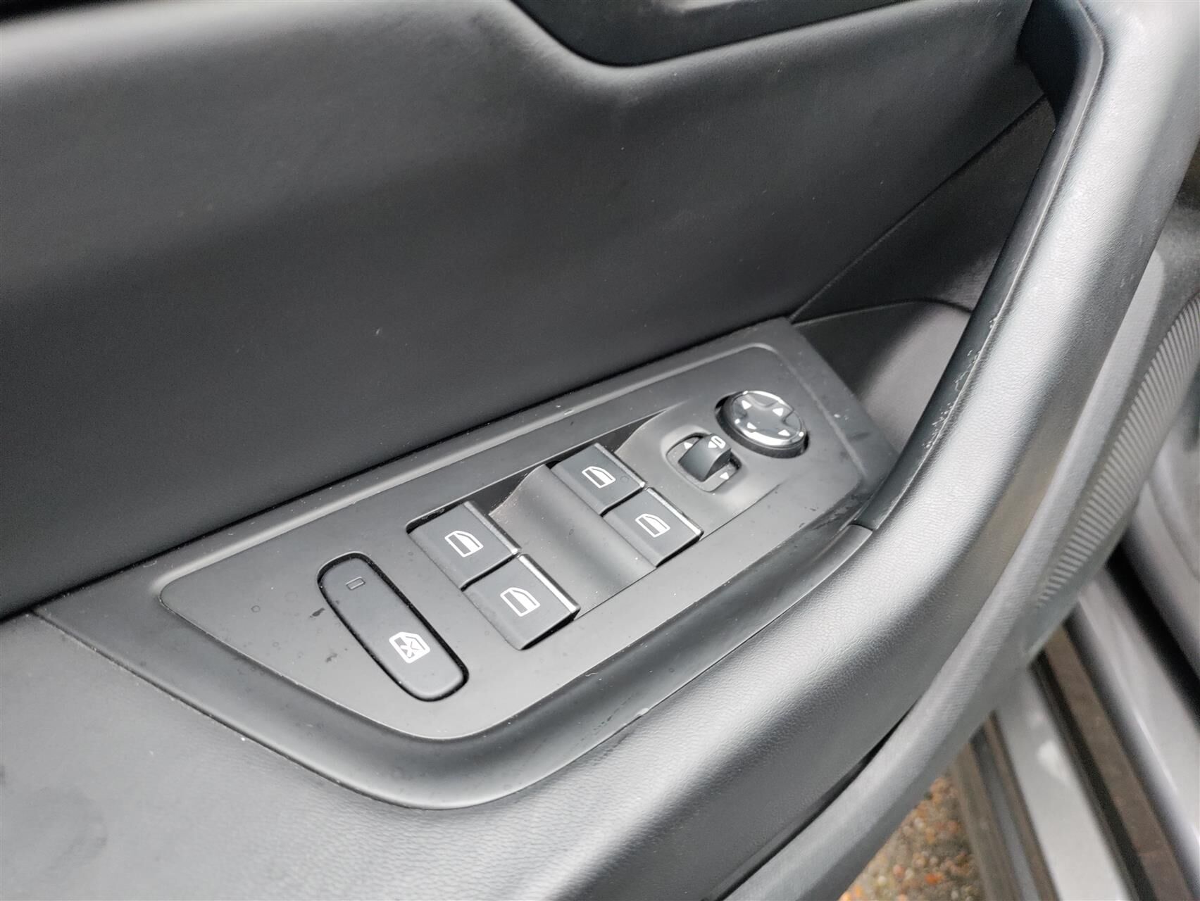 Billede af Peugeot 508 SW 1,5 BlueHDi Allure Start/Stop 130HK Stc 6g