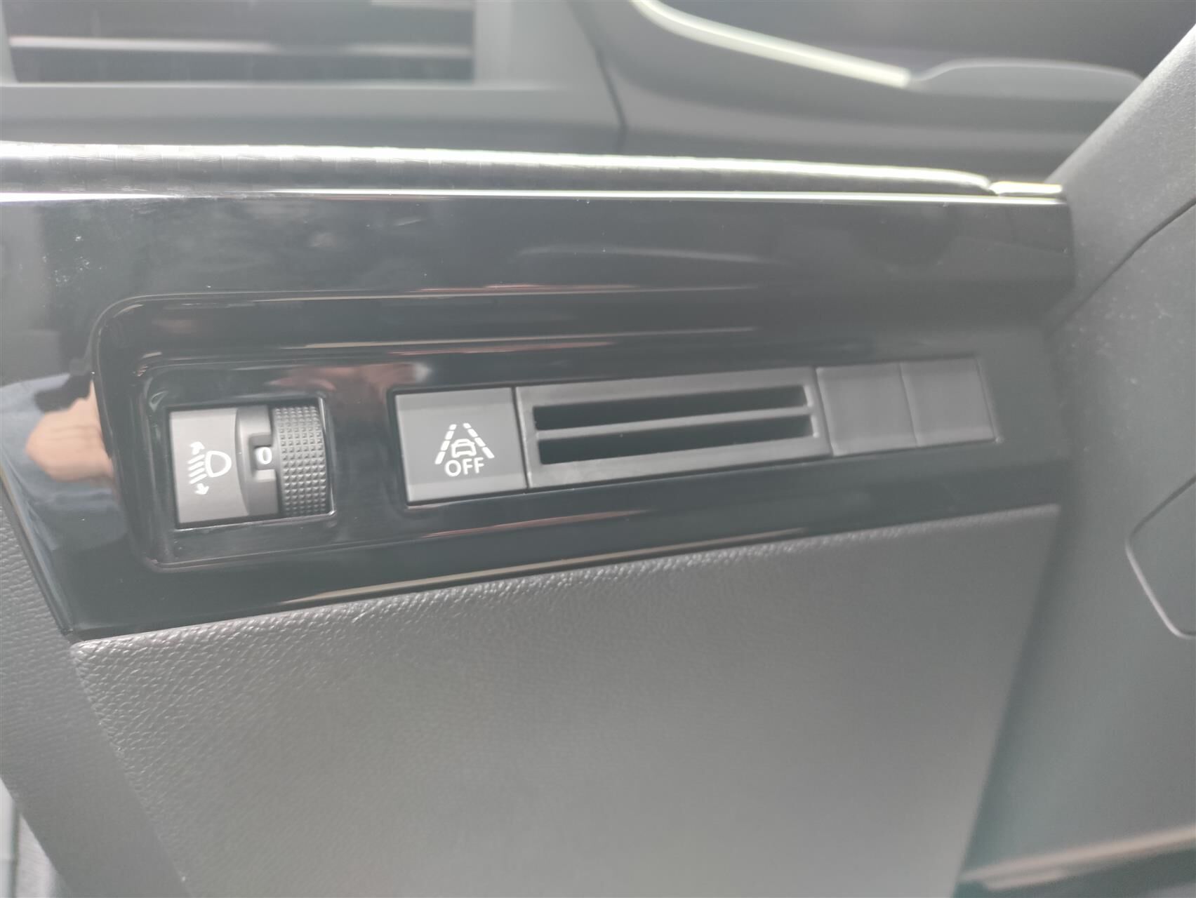 Billede af Peugeot 508 SW 1,5 BlueHDi Allure Start/Stop 130HK Stc 6g