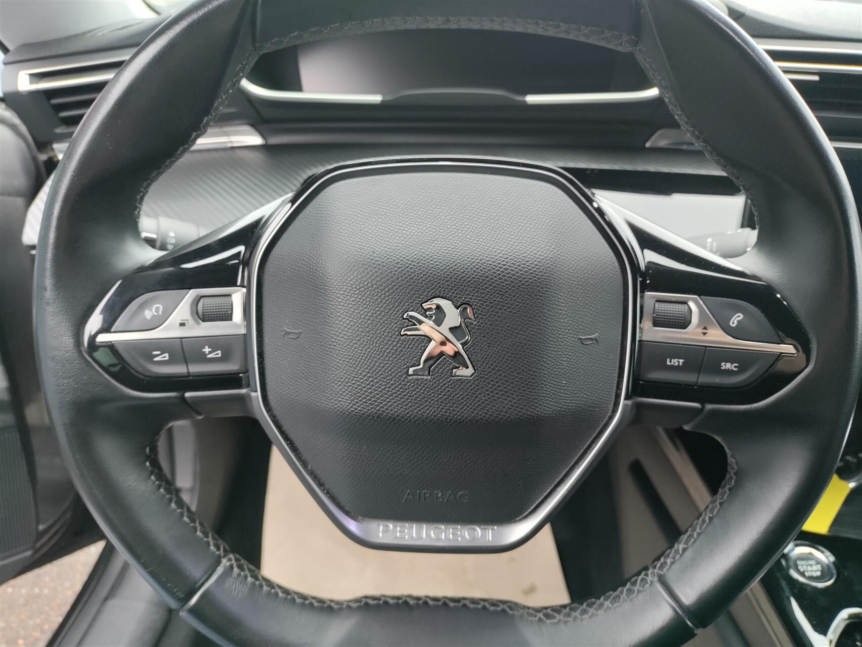 Billede af Peugeot 508 SW 1,5 BlueHDi Allure Start/Stop 130HK Stc 6g