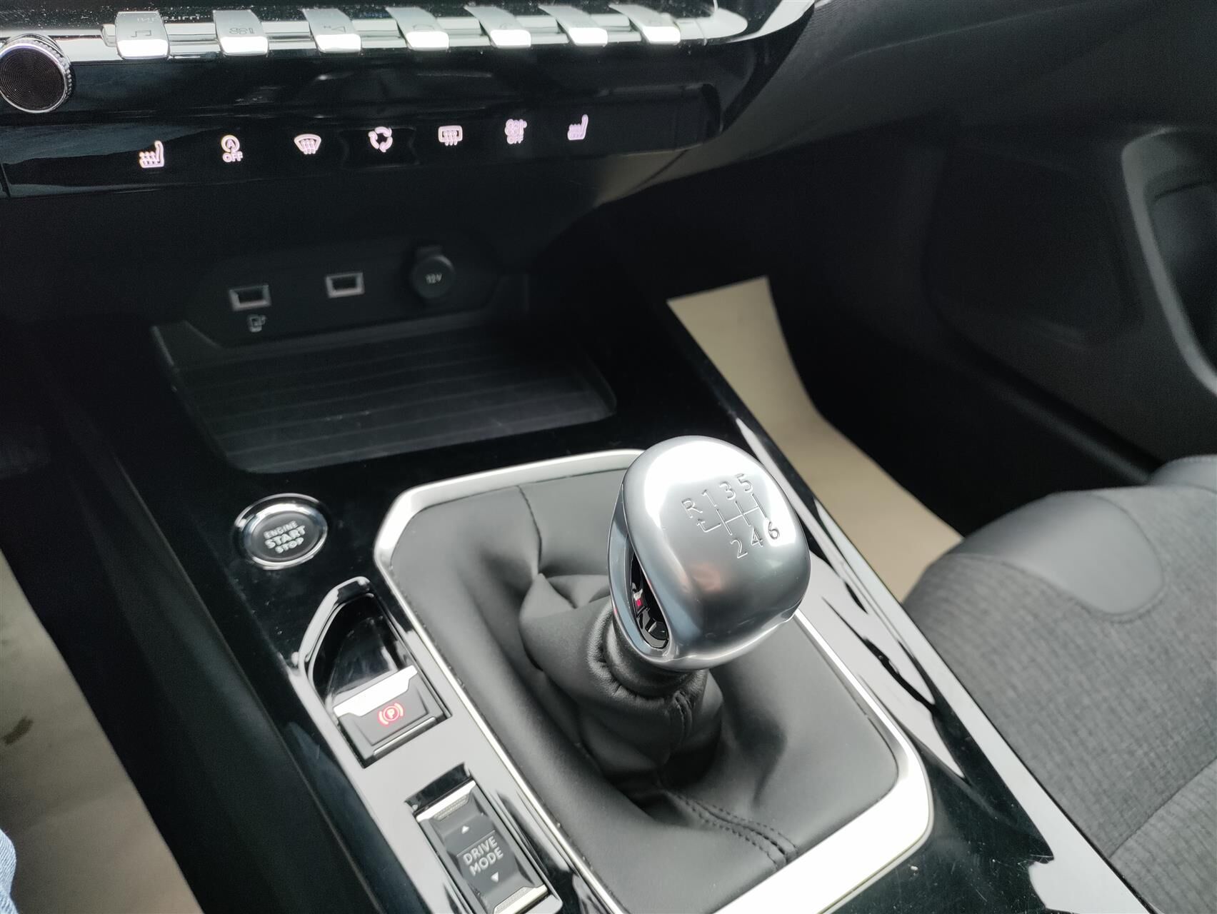 Billede af Peugeot 508 SW 1,5 BlueHDi Allure Start/Stop 130HK Stc 6g