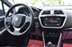 Billede af Suzuki S-Cross 1,0 Boosterjet Active 112HK 5d