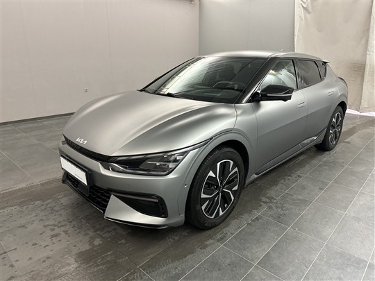 Kia EV6 EL Long Range GT-Line 229HK 5d Aut.