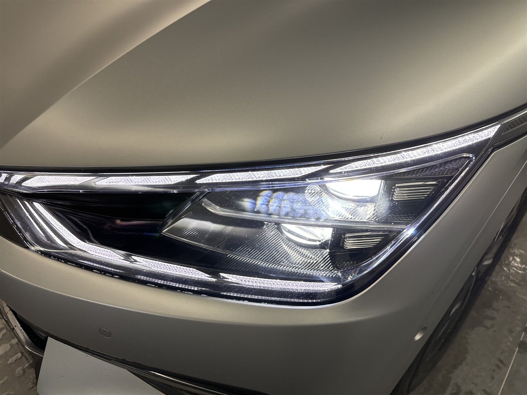 Billede af Kia EV6 EL Long Range GT-Line 229HK 5d Aut.