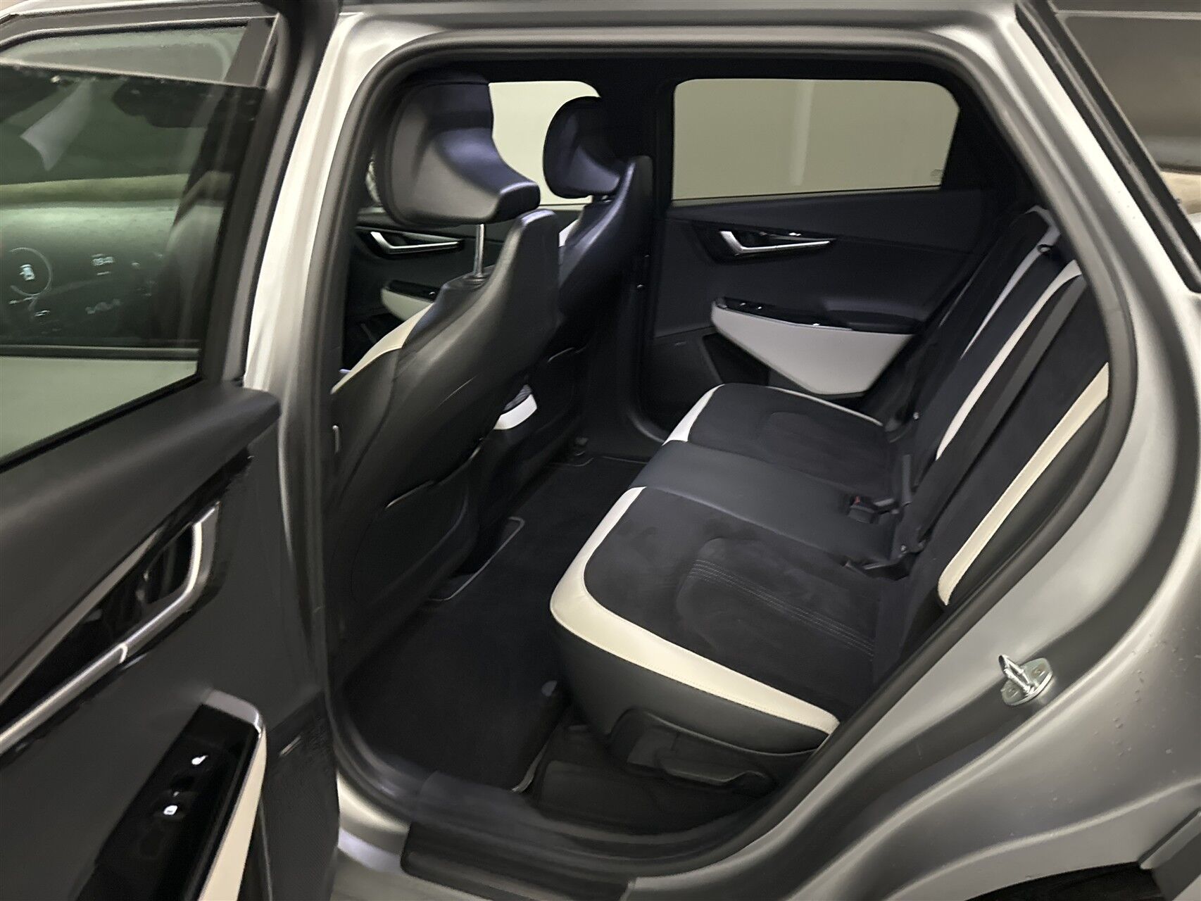 Billede af Kia EV6 EL Long Range GT-Line 229HK 5d Aut.